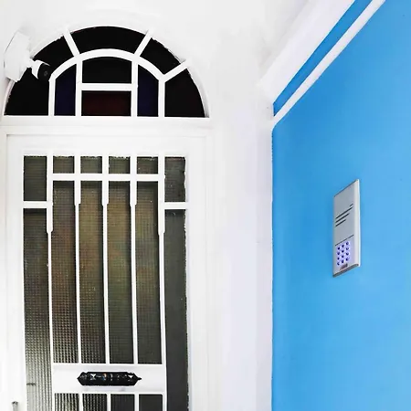 Holiday home Blue Pera House Istanbul