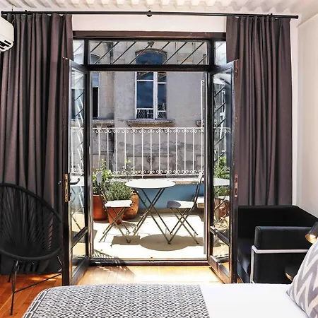 Blue Pera House Holiday home *