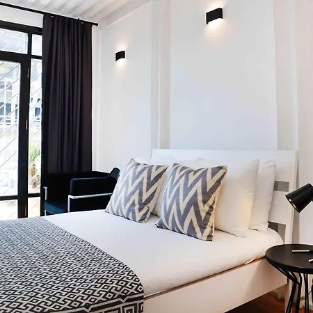 Blue Pera House Holiday home Istanbul