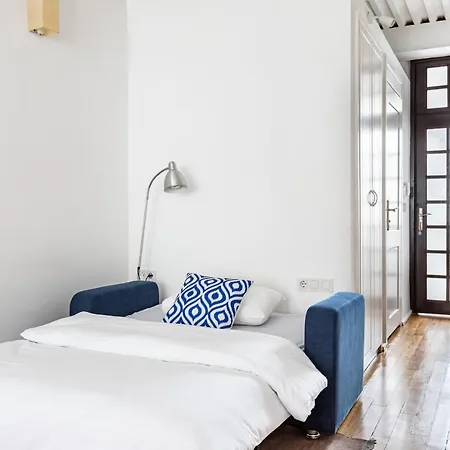 Holiday home Blue Pera House