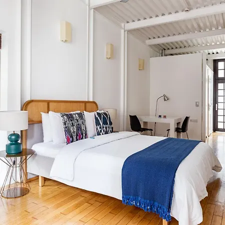 Holiday home Blue Pera House