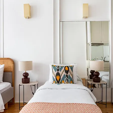 Casa vacanze Blue Pera House Provincia di Istanbul