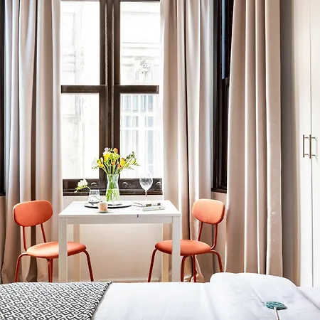 Vakantiehuis Blue Pera House