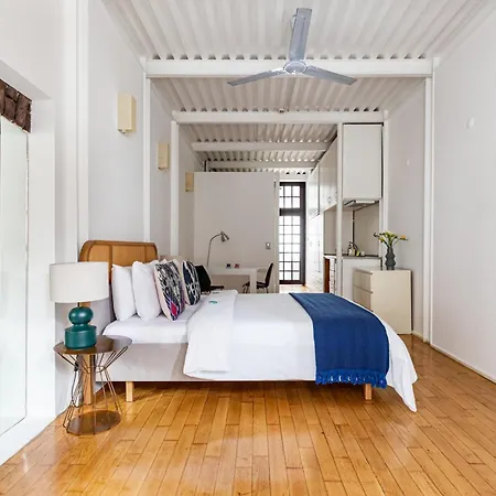 Holiday home Blue Pera House