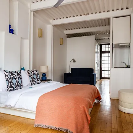 Holiday home Blue Pera House *