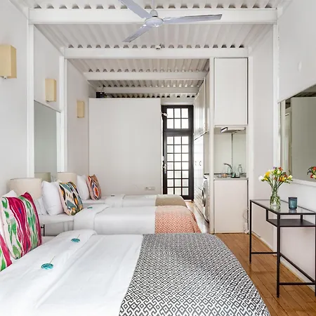Blue Pera House