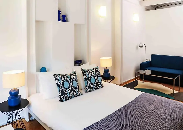 Holiday home Blue Pera House Istanbul