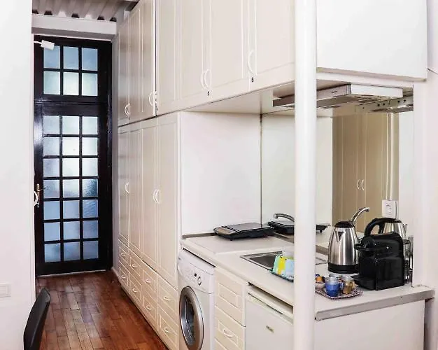 Holiday home Blue Pera House *