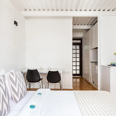 Blue Pera House Semesterbostad Istanbul