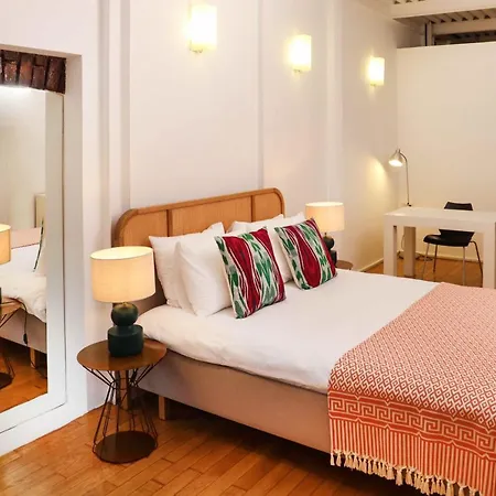 Tatil Evi Blue Pera House *