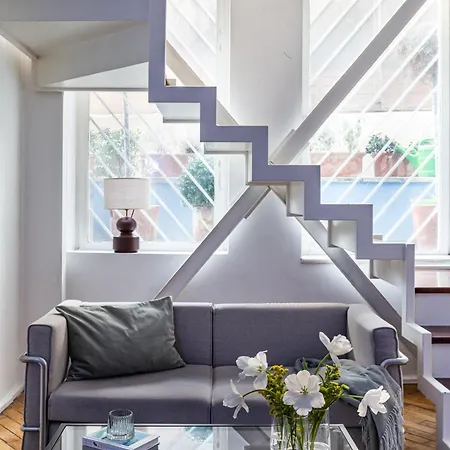 Blue Pera House Tatil Evi