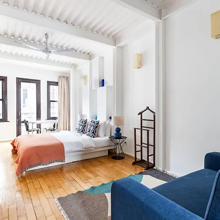 Blue Pera House İstanbul