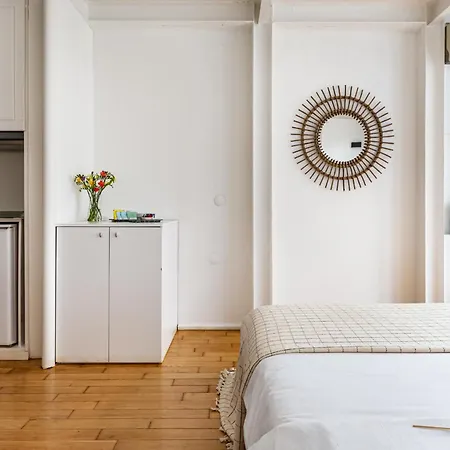 Tatil Evi Blue Pera House