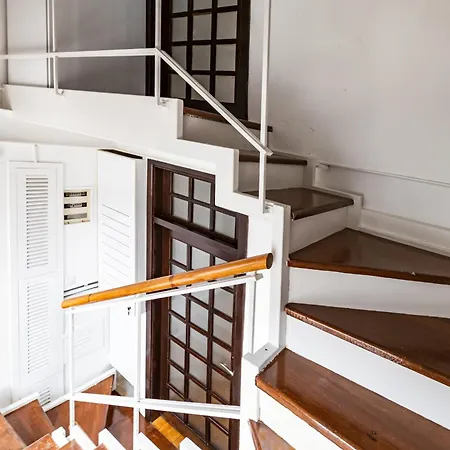 Blue Pera House Tatil Evi